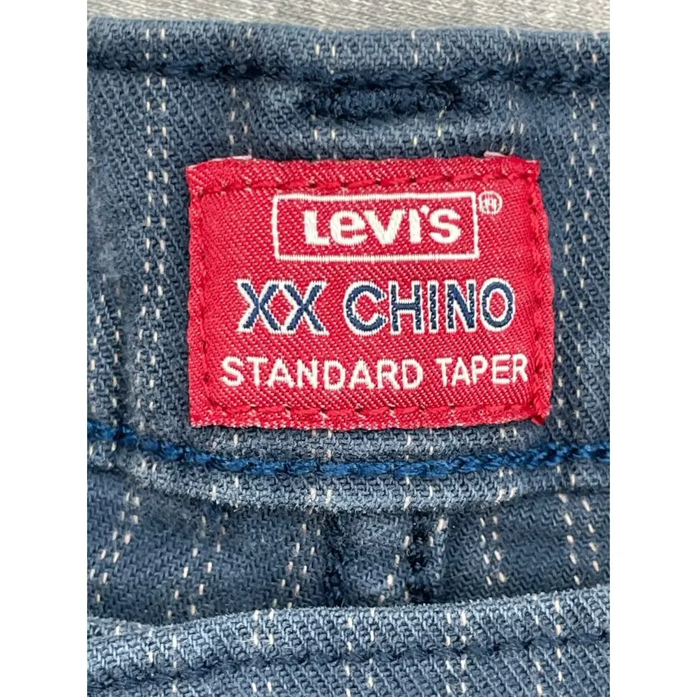 Levis levis pants